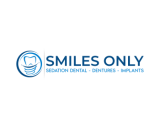https://www.logocontest.com/public/logoimage/1641604230Smiles Only - Sedation Dental - Dentures - Implants 003.png